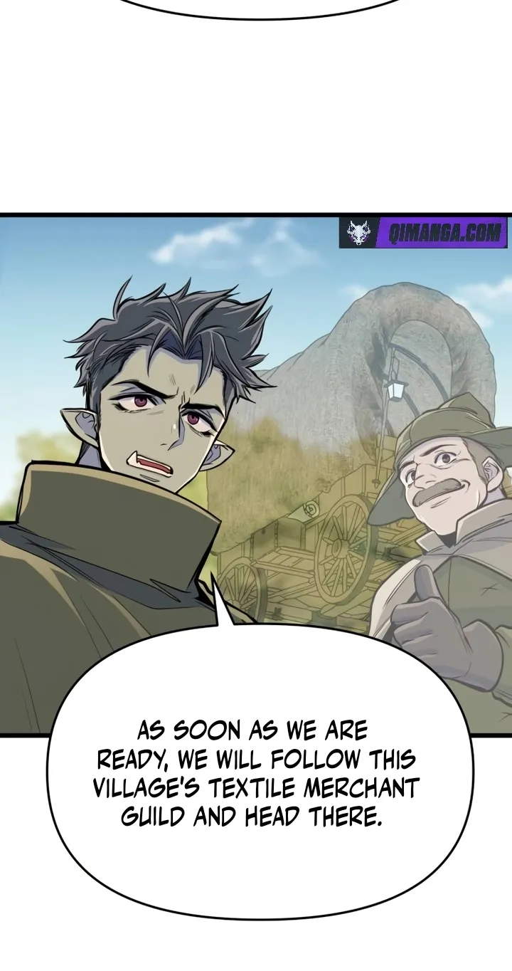 The Sergeant's Dragon Chapter 14 page 116 - 