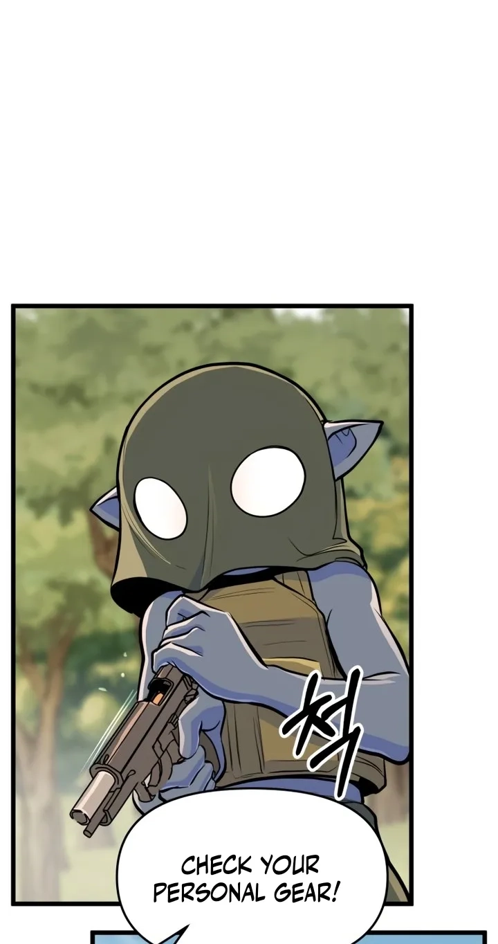 The Sergeant's Dragon Chapter 14 page 117 - 