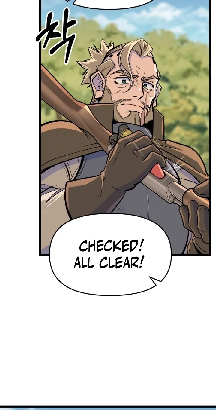 The Sergeant's Dragon Chapter 14 page 118 - 