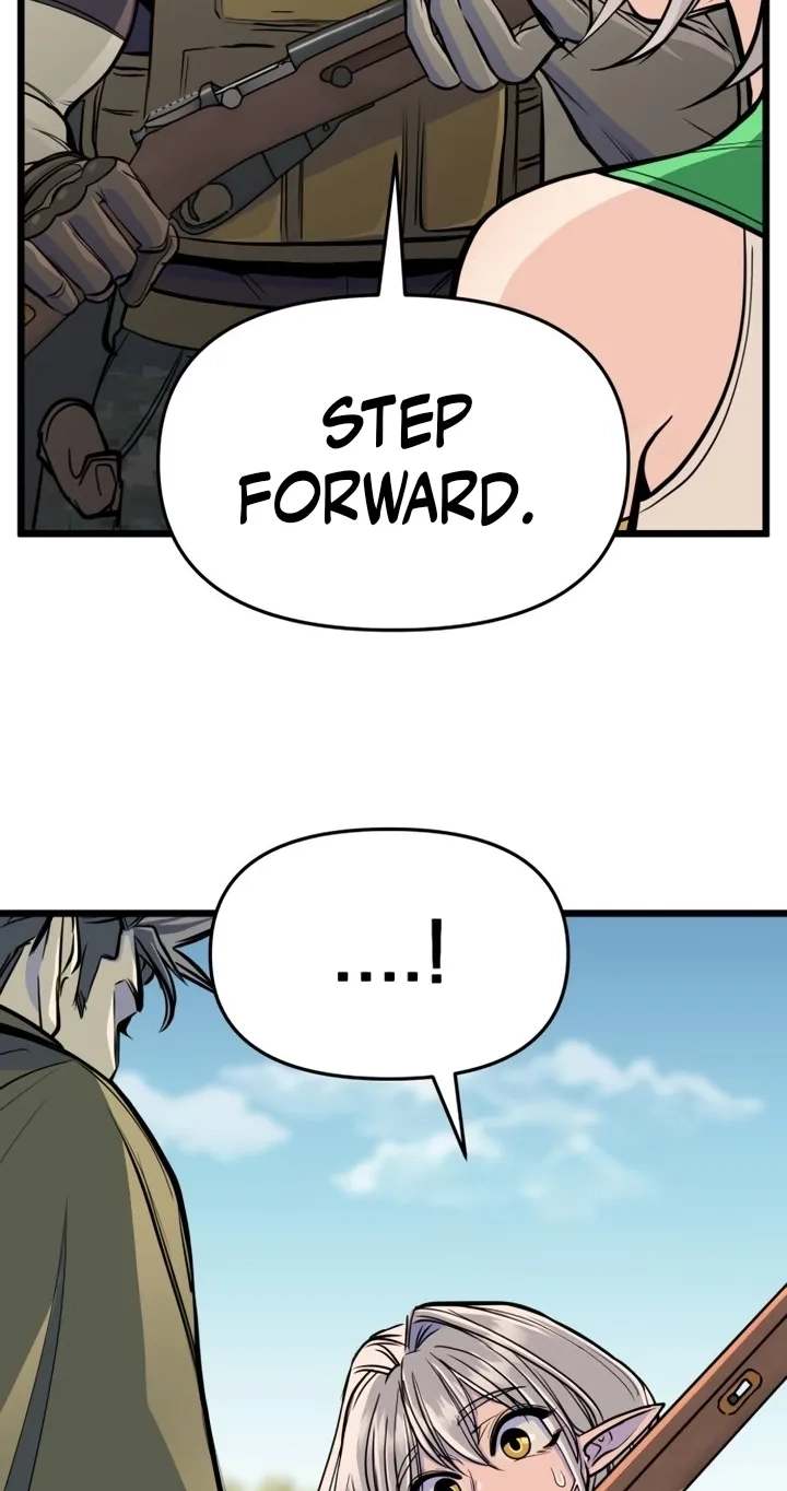 The Sergeant's Dragon Chapter 14 page 121 - 