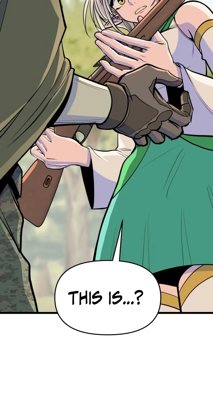 The Sergeant's Dragon Chapter 14 page 122 - 