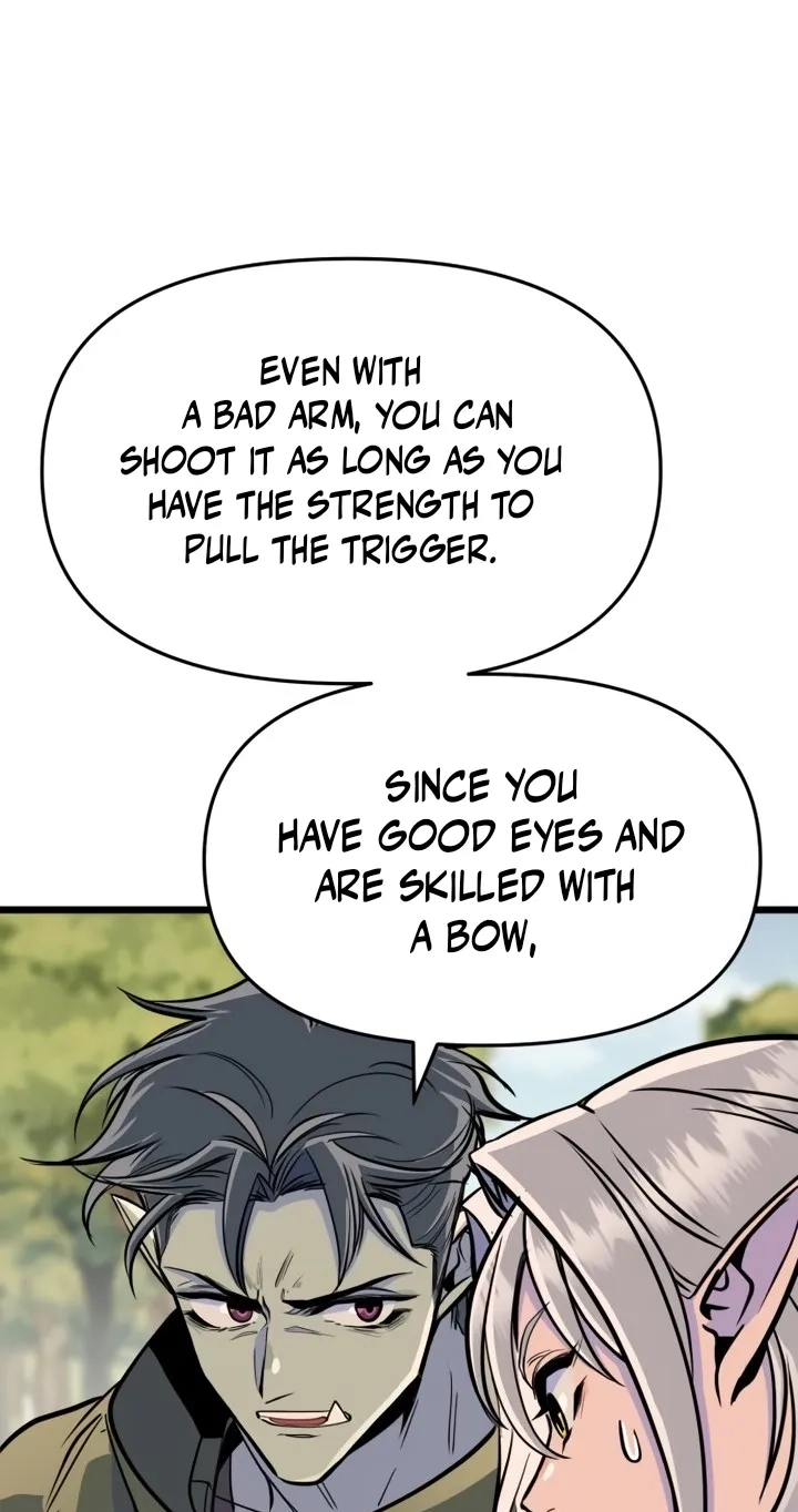 The Sergeant's Dragon Chapter 14 page 123 - 