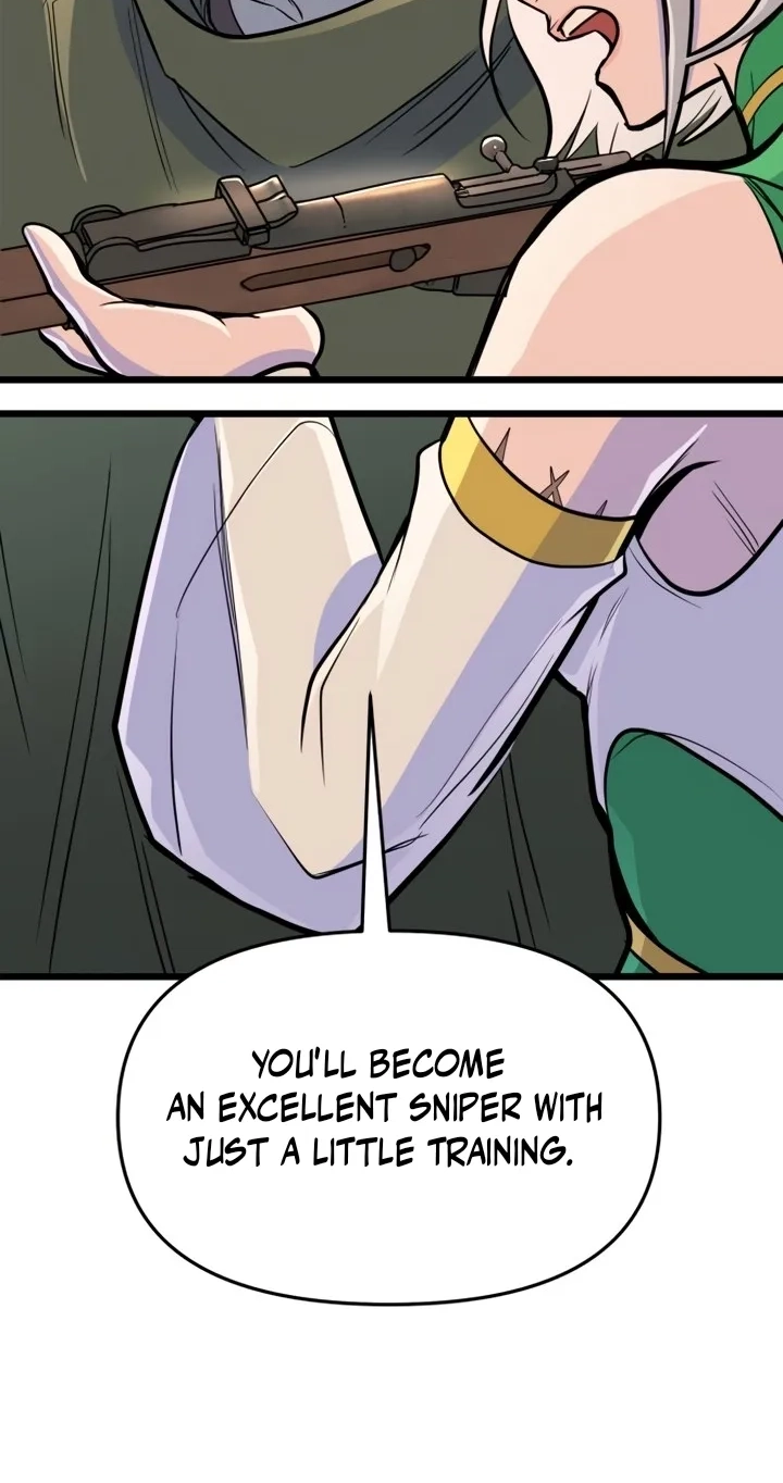 The Sergeant's Dragon Chapter 14 page 124 - 