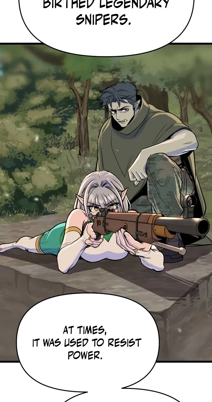 The Sergeant's Dragon Chapter 14 page 126 - 