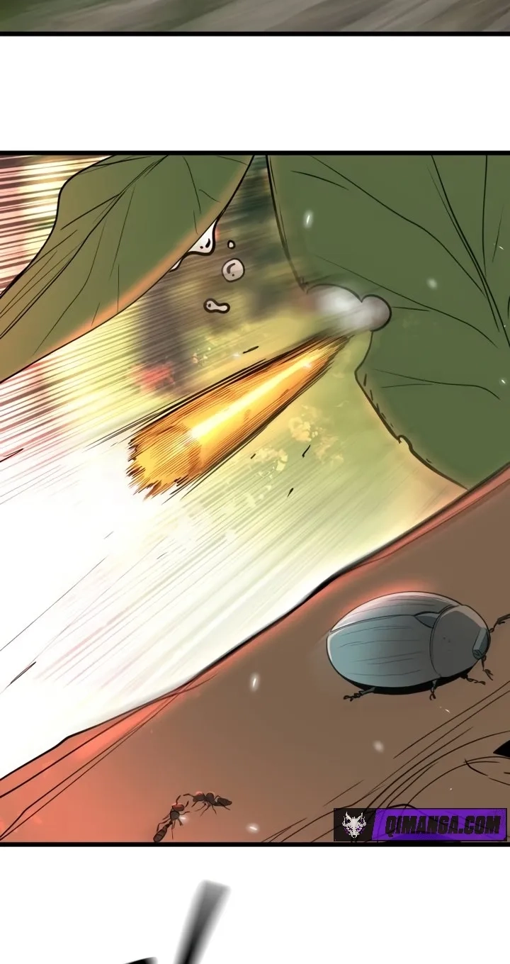 The Sergeant's Dragon Chapter 14 page 133 - 