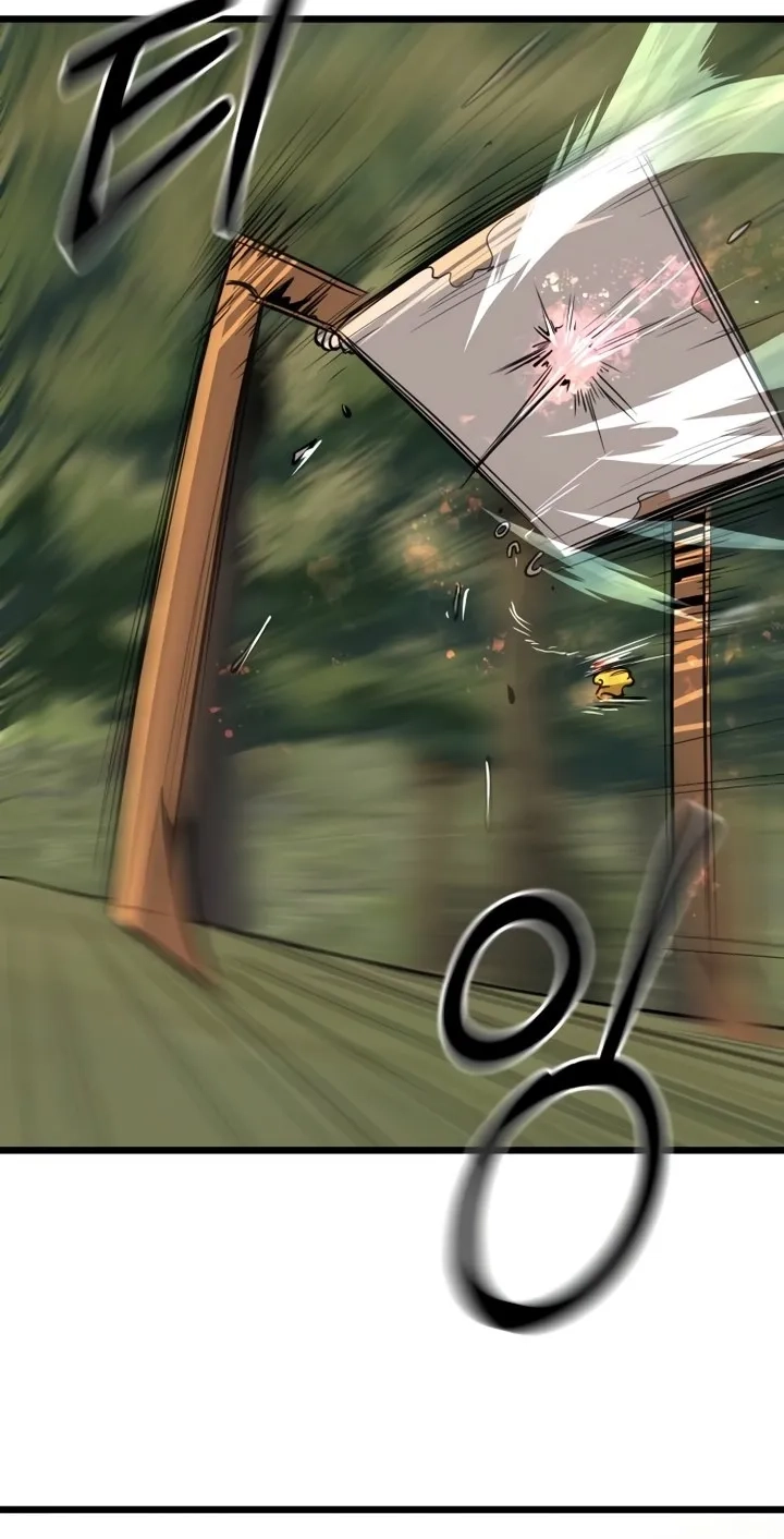 The Sergeant's Dragon Chapter 14 page 134 - 