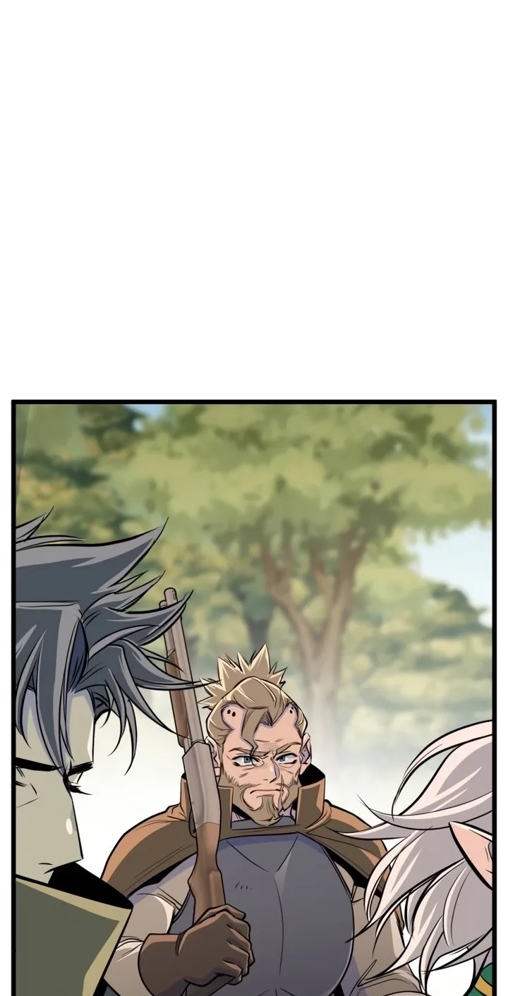 The Sergeant's Dragon Chapter 14 page 136 - 