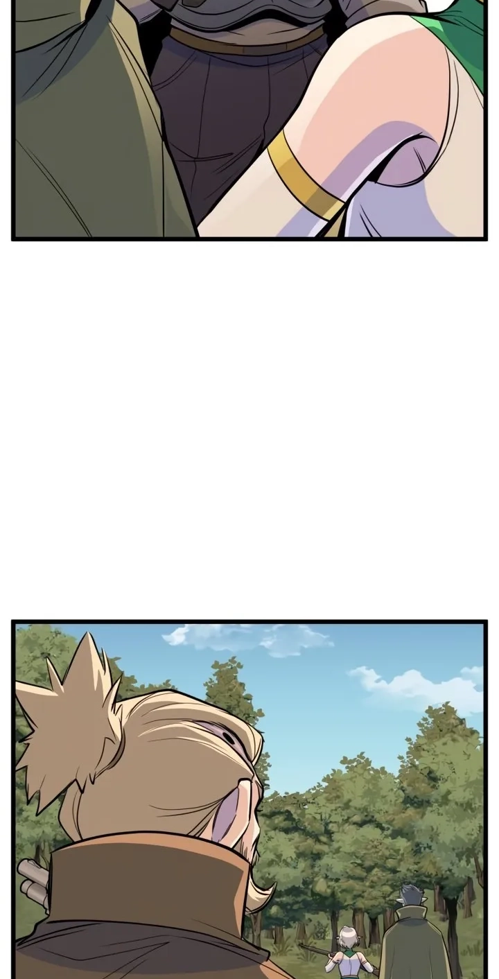 The Sergeant's Dragon Chapter 14 page 137 - 