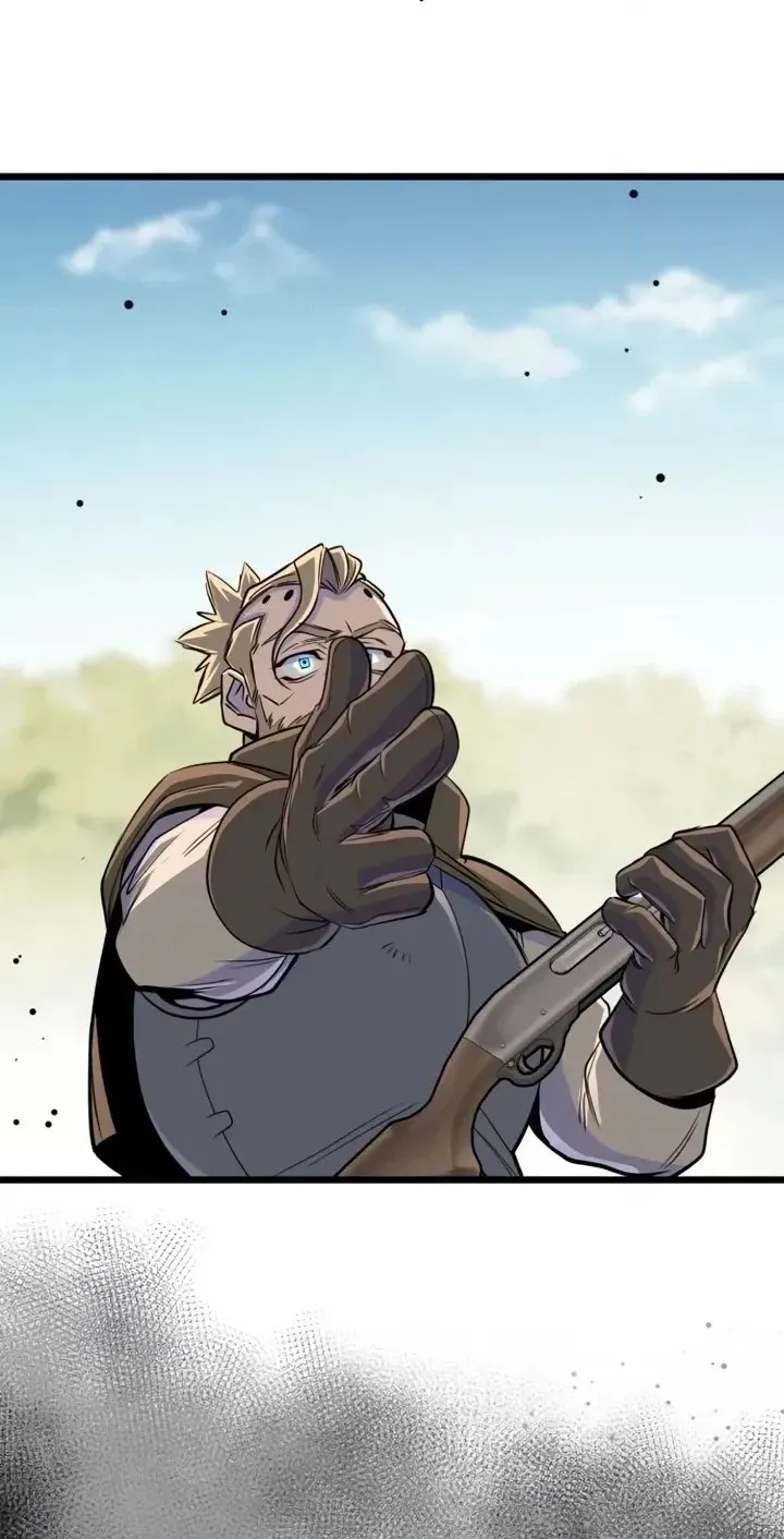 The Sergeant's Dragon Chapter 14 page 140 - 