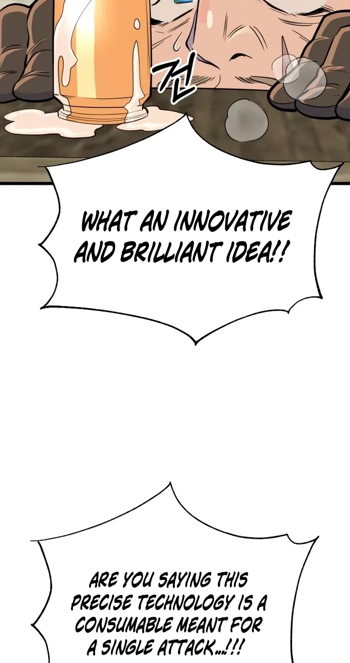 The Sergeant's Dragon Chapter 14 page 17 - 