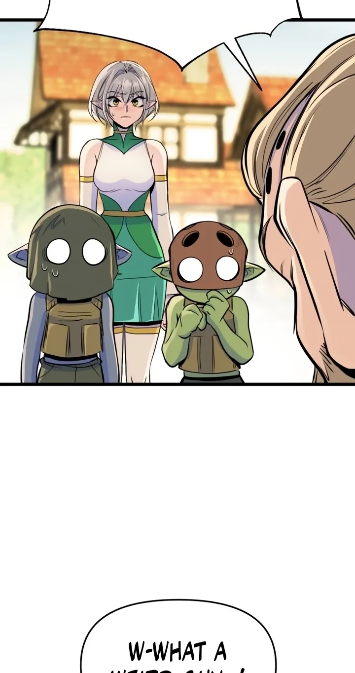 The Sergeant's Dragon Chapter 14 page 18 - 