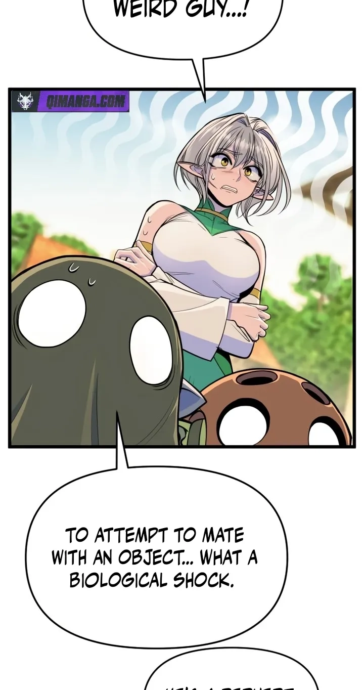The Sergeant's Dragon Chapter 14 page 19 - 