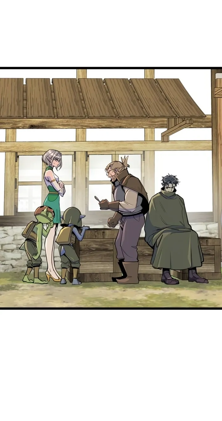 The Sergeant's Dragon Chapter 14 page 26 - 