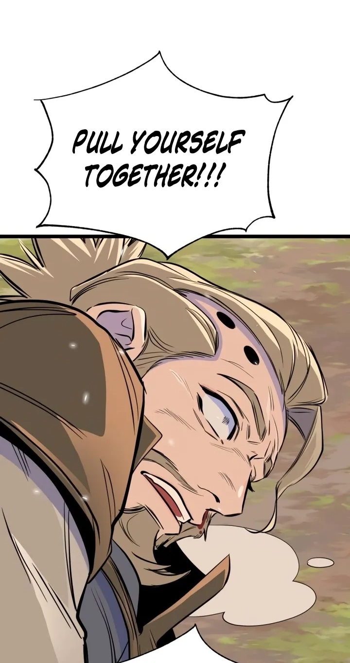 The Sergeant's Dragon Chapter 14 page 31 - 