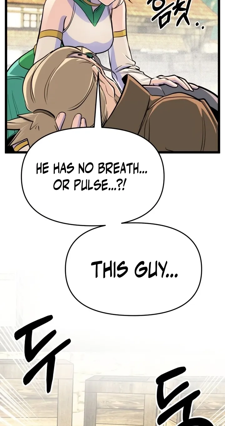 The Sergeant's Dragon Chapter 14 page 33 - 