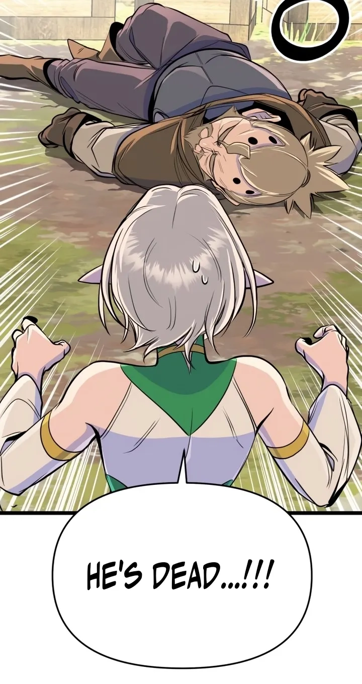 The Sergeant's Dragon Chapter 14 page 34 - 