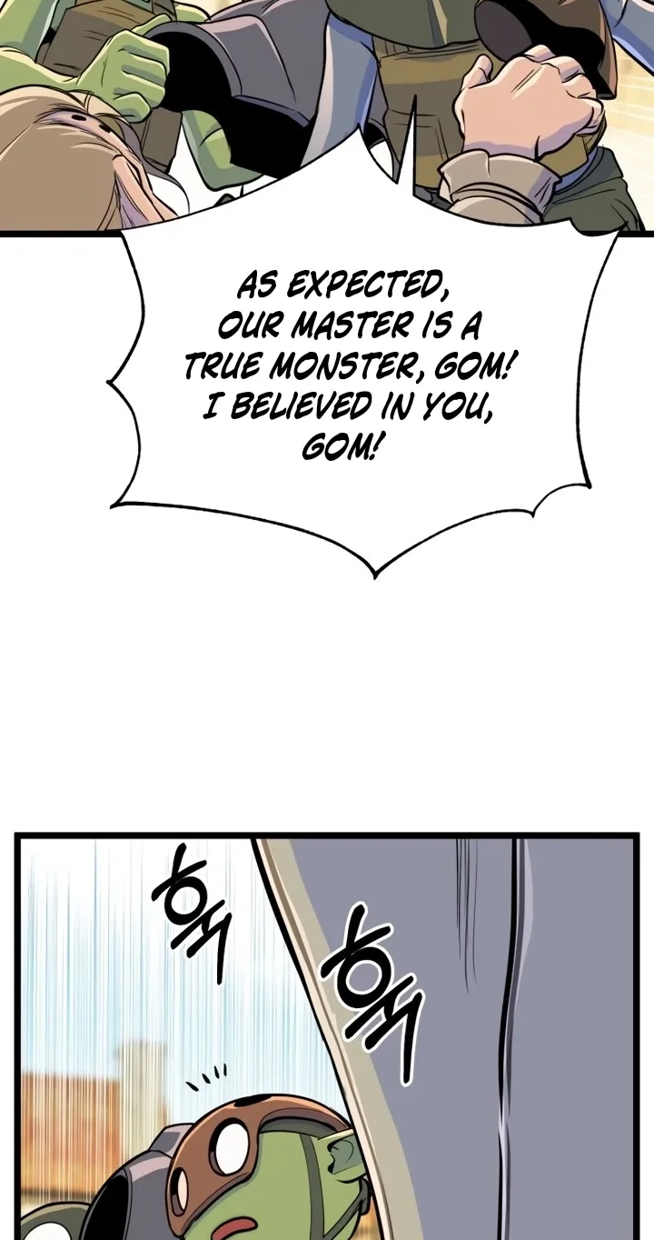 The Sergeant's Dragon Chapter 14 page 37 - 