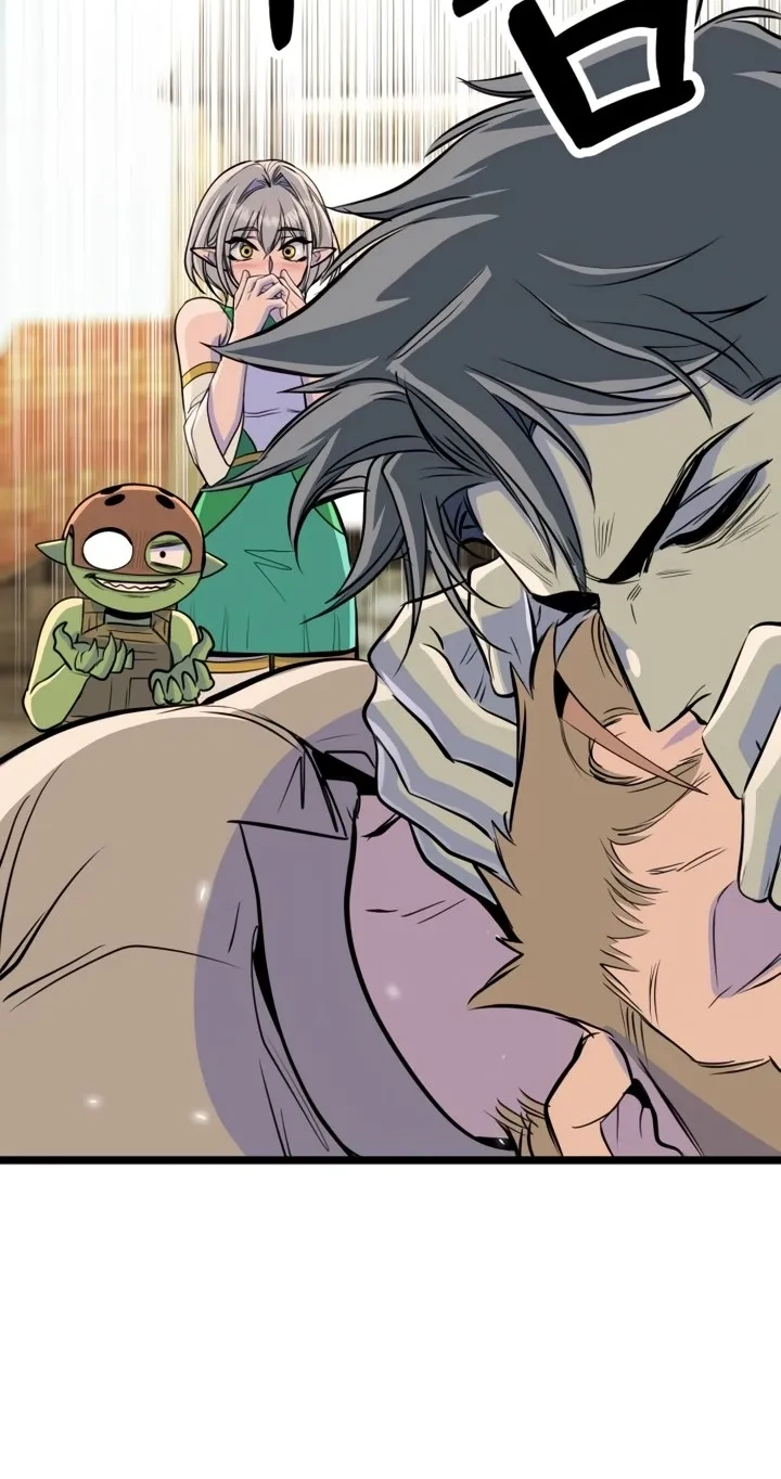 The Sergeant's Dragon Chapter 14 page 44 - 