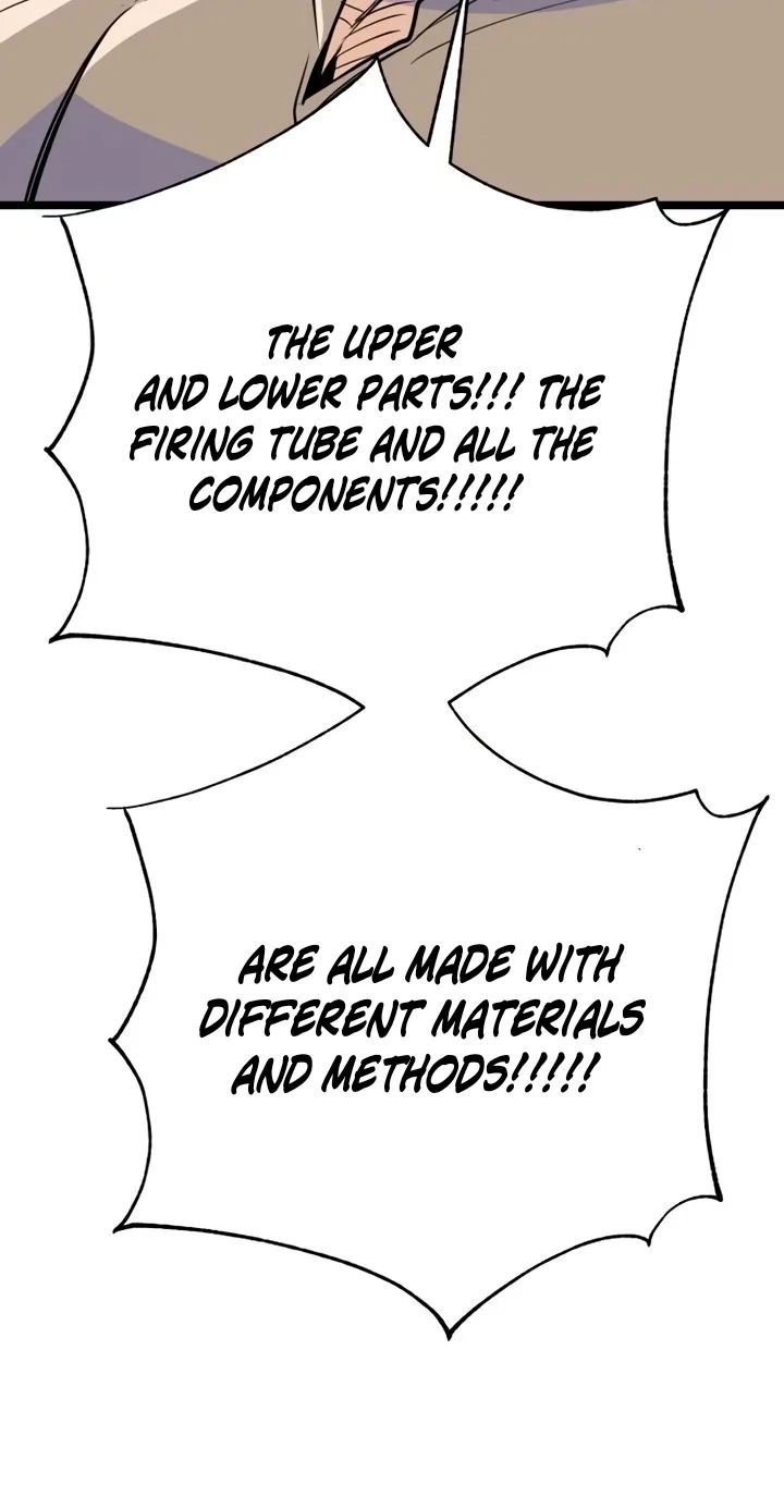 The Sergeant's Dragon Chapter 14 page 48 - 