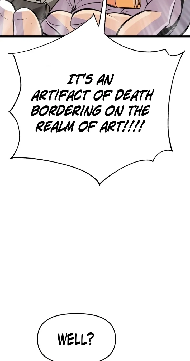 The Sergeant's Dragon Chapter 14 page 58 - 