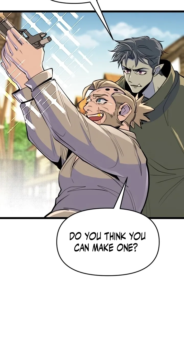 The Sergeant's Dragon Chapter 14 page 59 - 