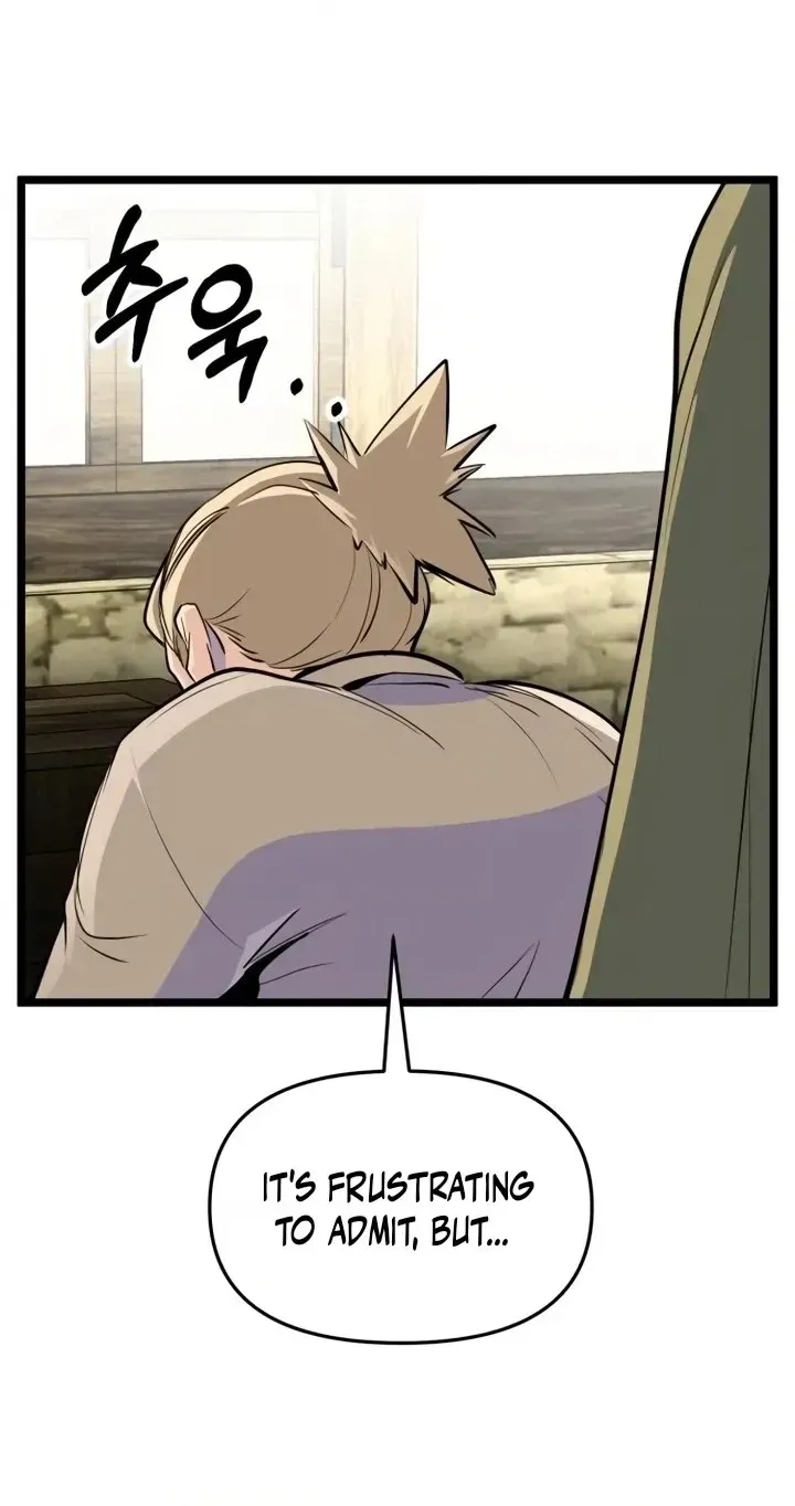 The Sergeant's Dragon Chapter 14 page 60 - 