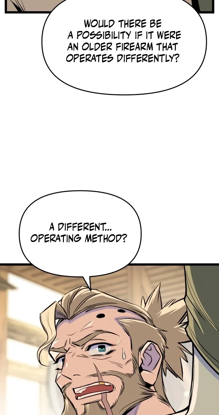 The Sergeant's Dragon Chapter 14 page 63 - 