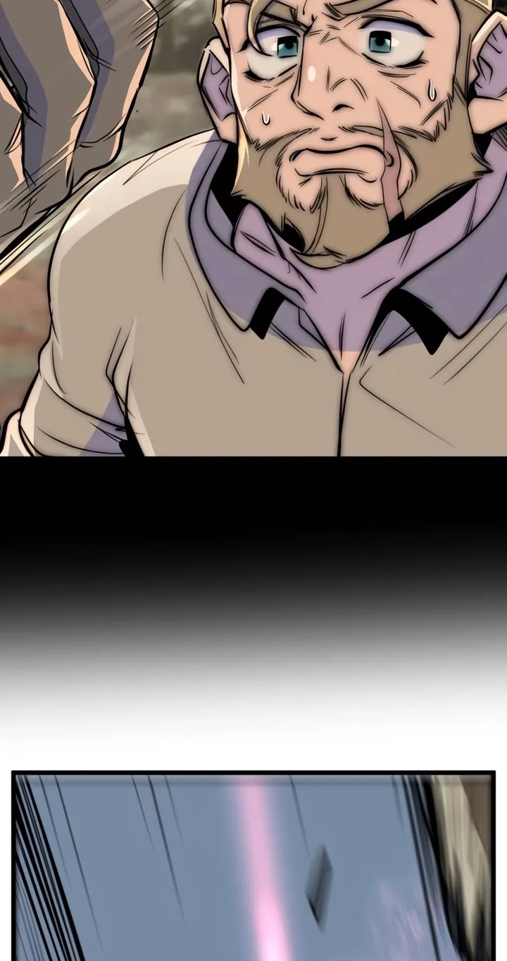 The Sergeant's Dragon Chapter 14 page 74 - 