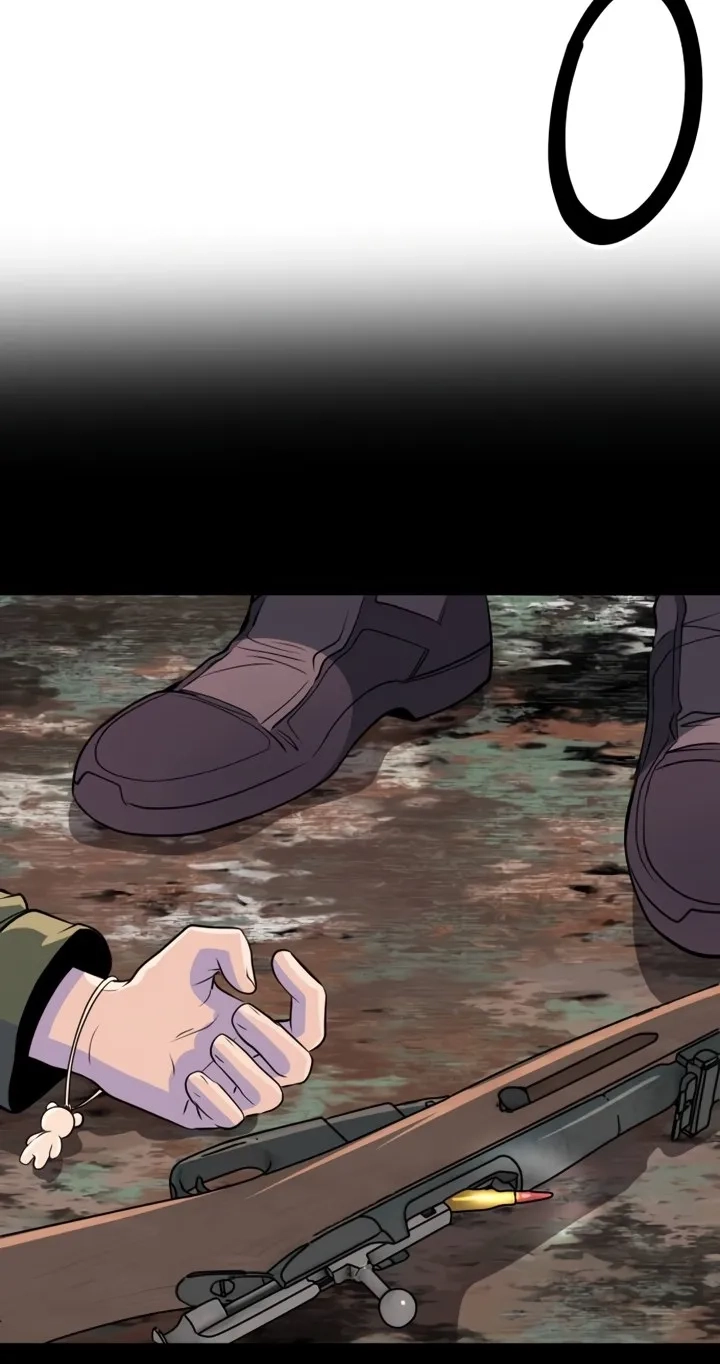 The Sergeant's Dragon Chapter 14 page 79 - 