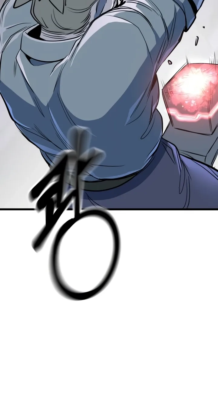 The Sergeant's Dragon Chapter 14 page 83 - 
