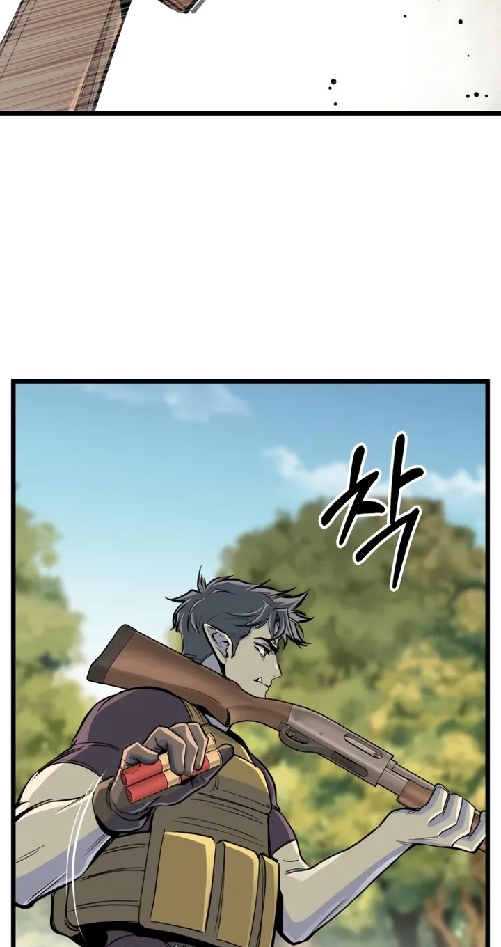 The Sergeant's Dragon Chapter 14 page 89 - 