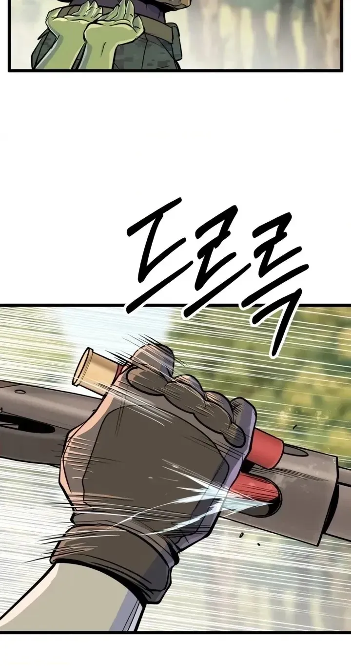 The Sergeant's Dragon Chapter 14 page 90 - 