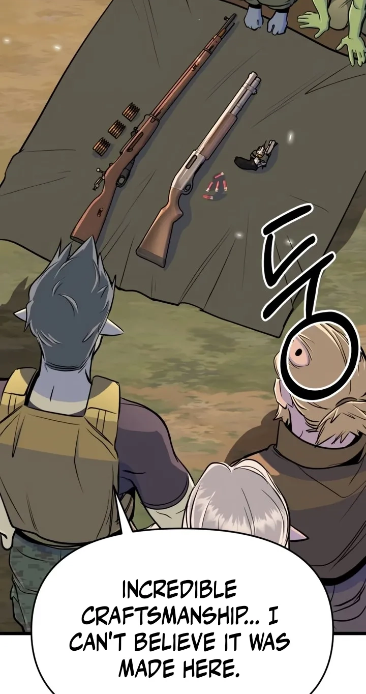 The Sergeant's Dragon Chapter 14 page 95 - 