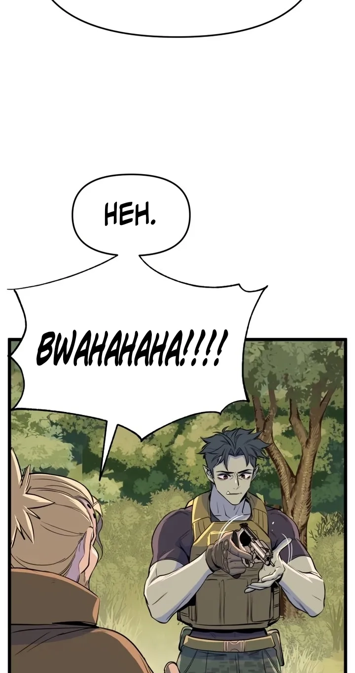 The Sergeant's Dragon Chapter 14 page 96 - 