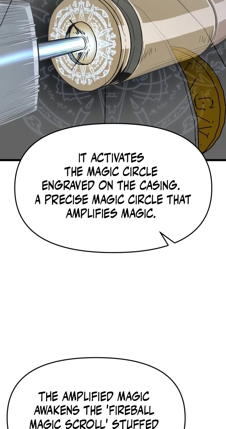 The Sergeant's Dragon Chapter 14 page 99 - 