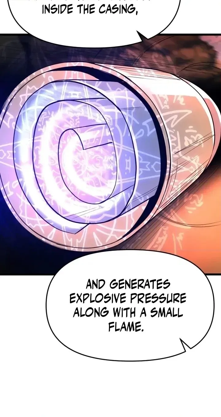 The Sergeant's Dragon Chapter 14 page 100 - 