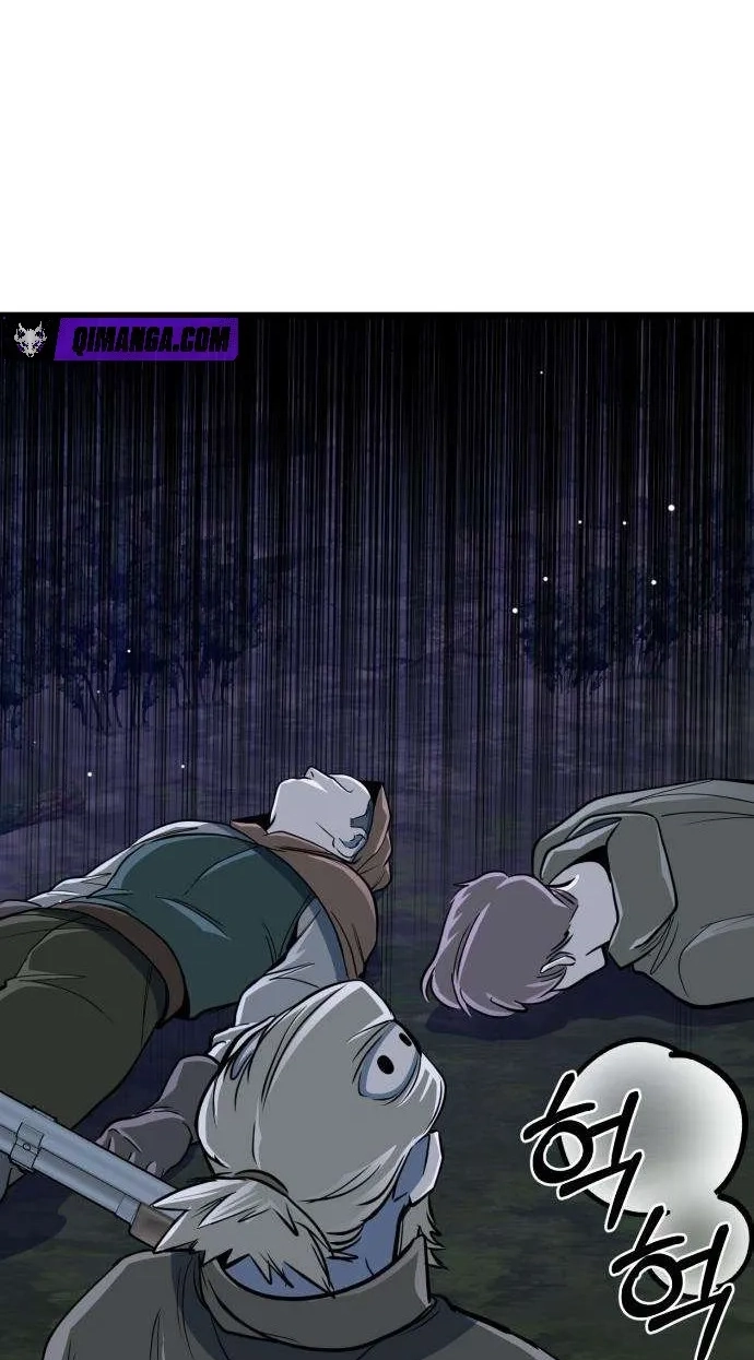 The Sergeant's Dragon Chapter 16 page 103 - 