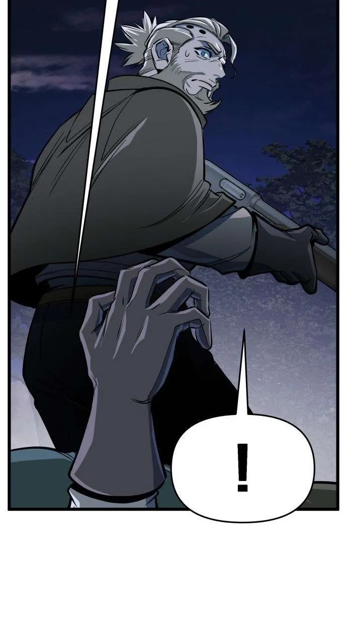 The Sergeant's Dragon Chapter 16 page 106 - 
