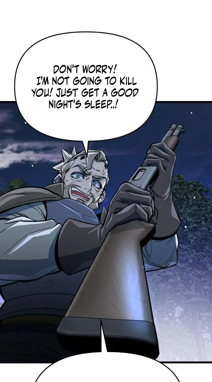 The Sergeant's Dragon Chapter 16 page 107 - 