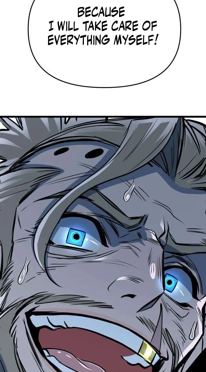 The Sergeant's Dragon Chapter 16 page 108 - 