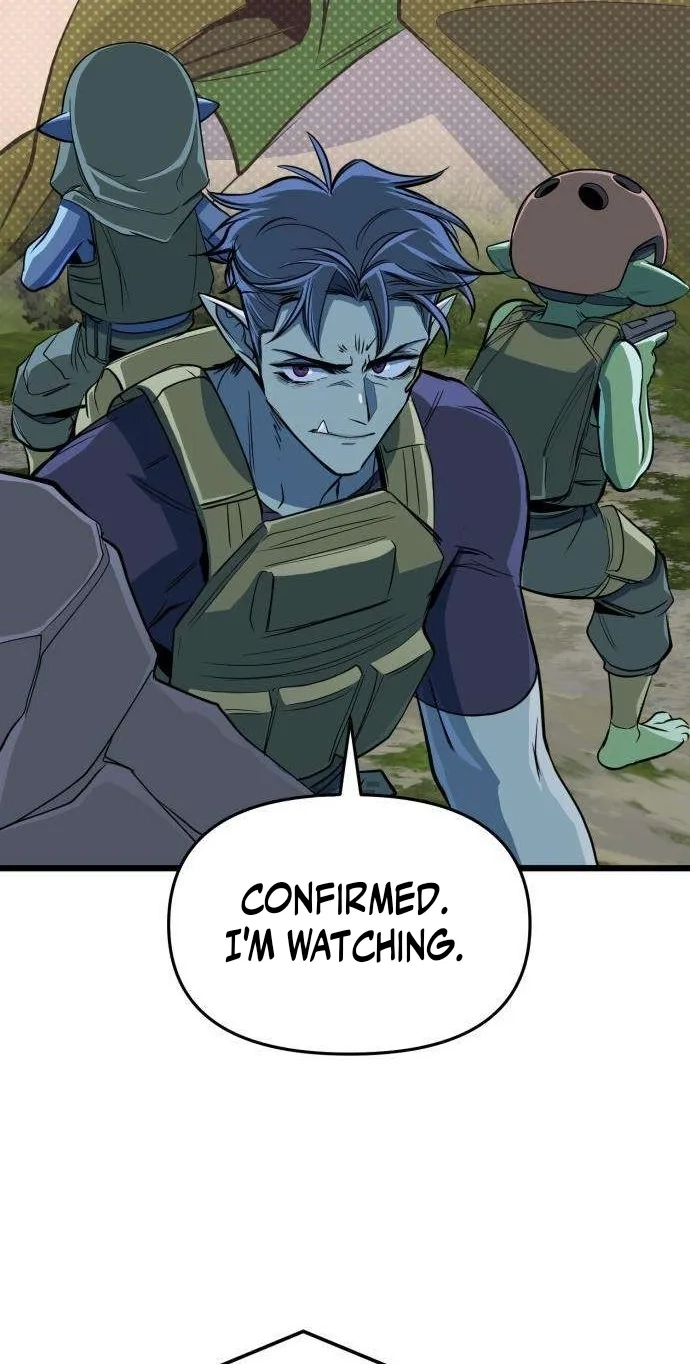 The Sergeant's Dragon Chapter 16 page 13 - 