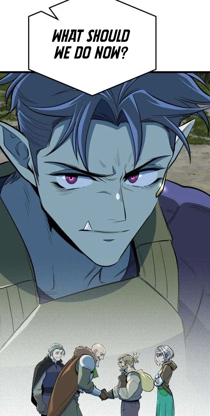The Sergeant's Dragon Chapter 16 page 14 - 