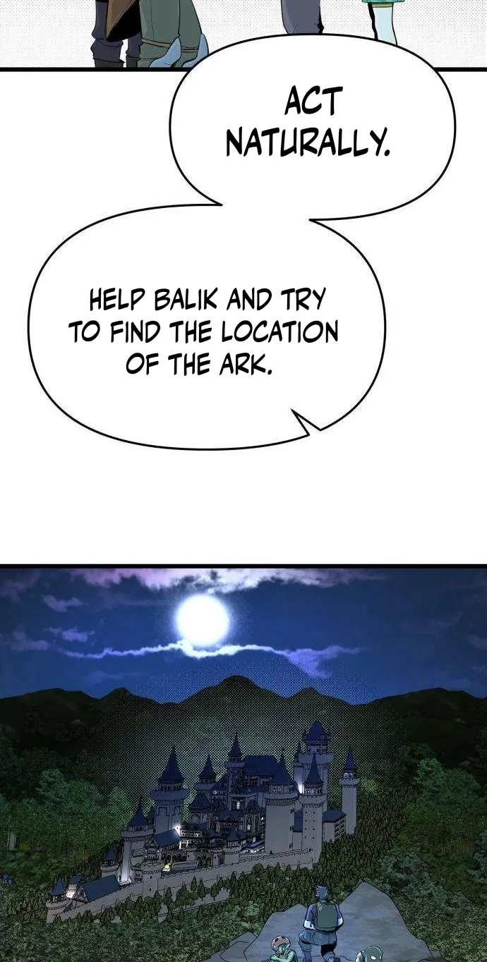 The Sergeant's Dragon Chapter 16 page 15 - 