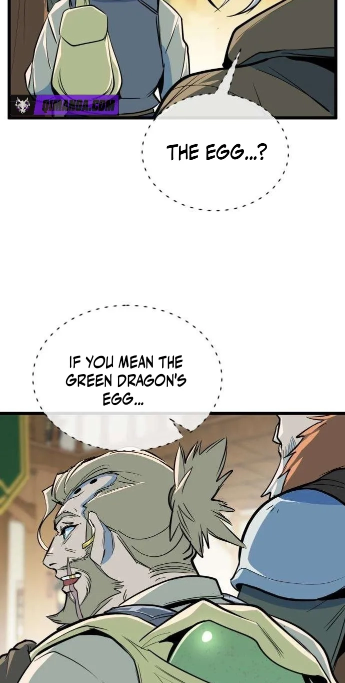 The Sergeant's Dragon Chapter 16 page 17 - 