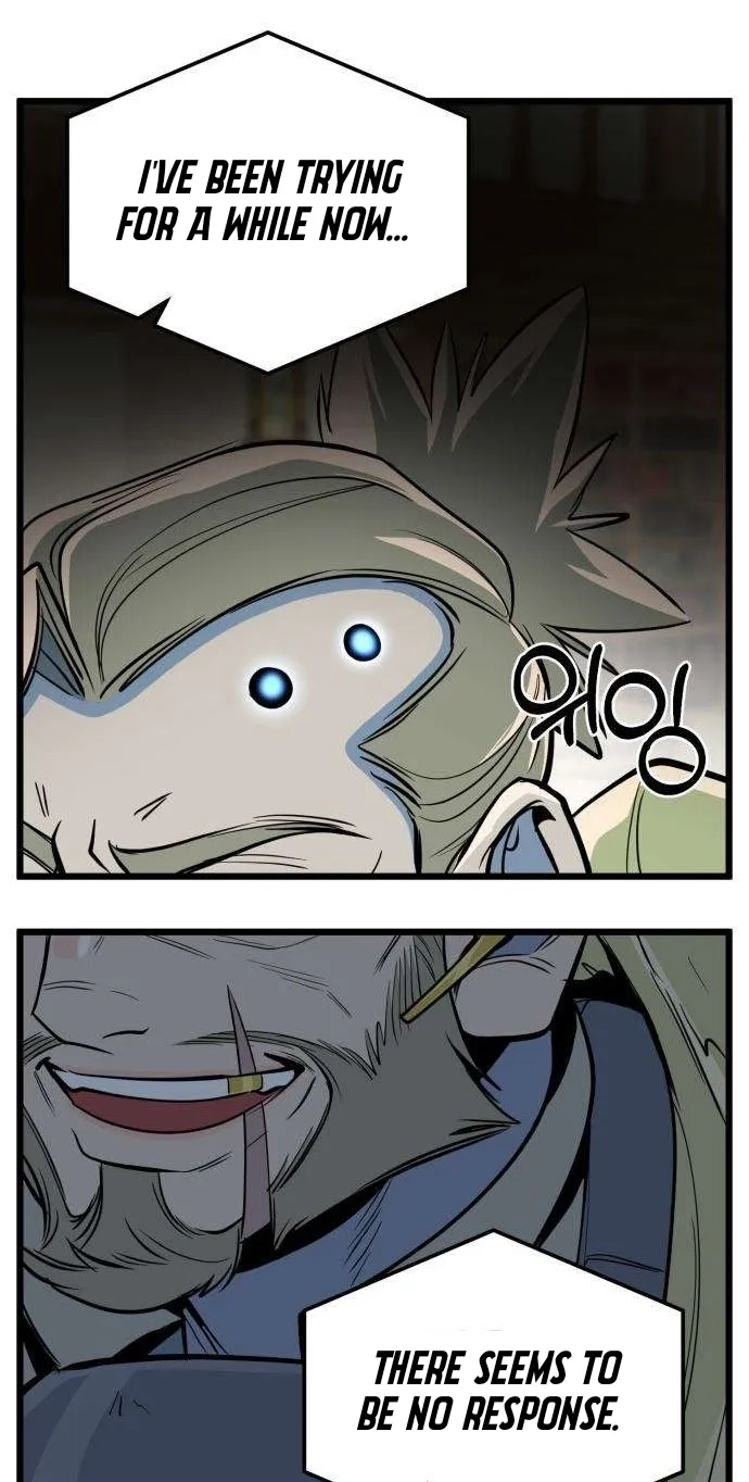 The Sergeant's Dragon Chapter 16 page 20 - 