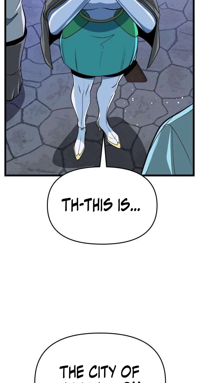 The Sergeant's Dragon Chapter 16 page 3 - 