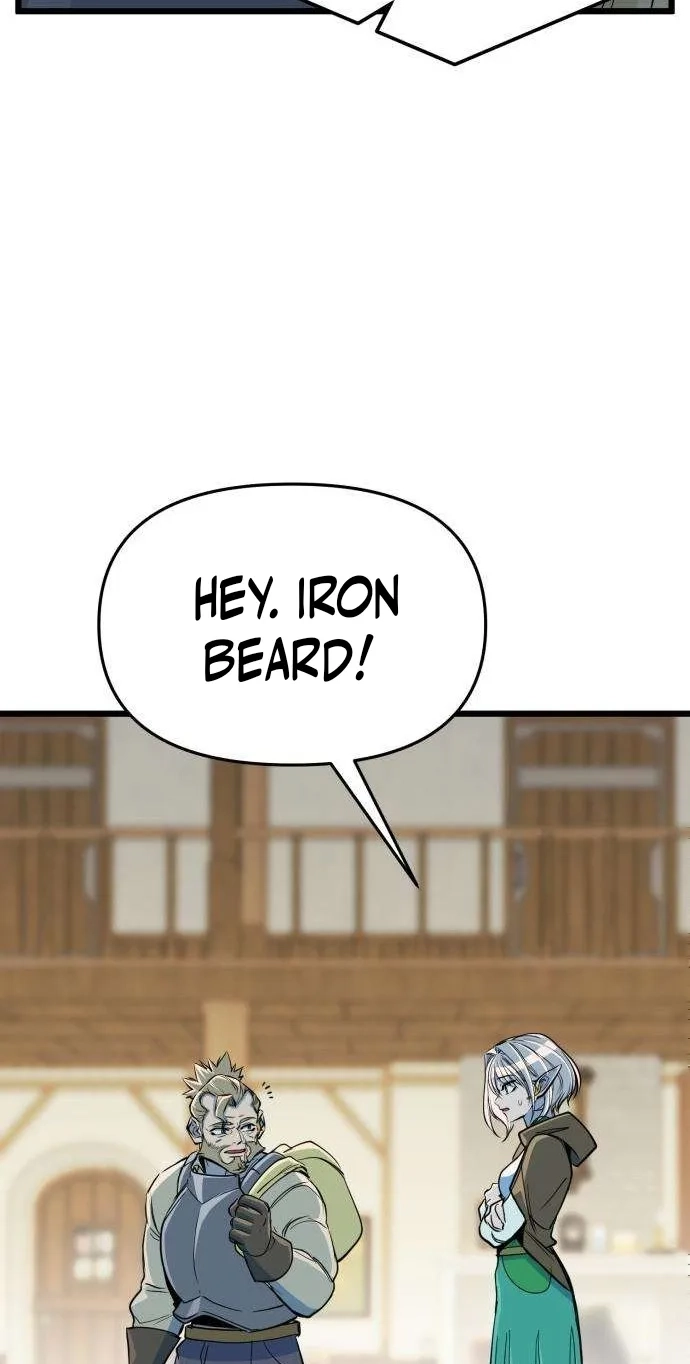 The Sergeant's Dragon Chapter 16 page 21 - 