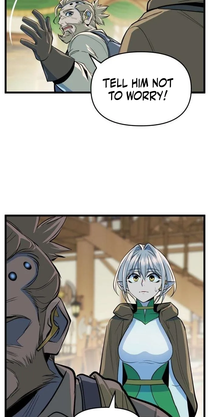 The Sergeant's Dragon Chapter 16 page 24 - 