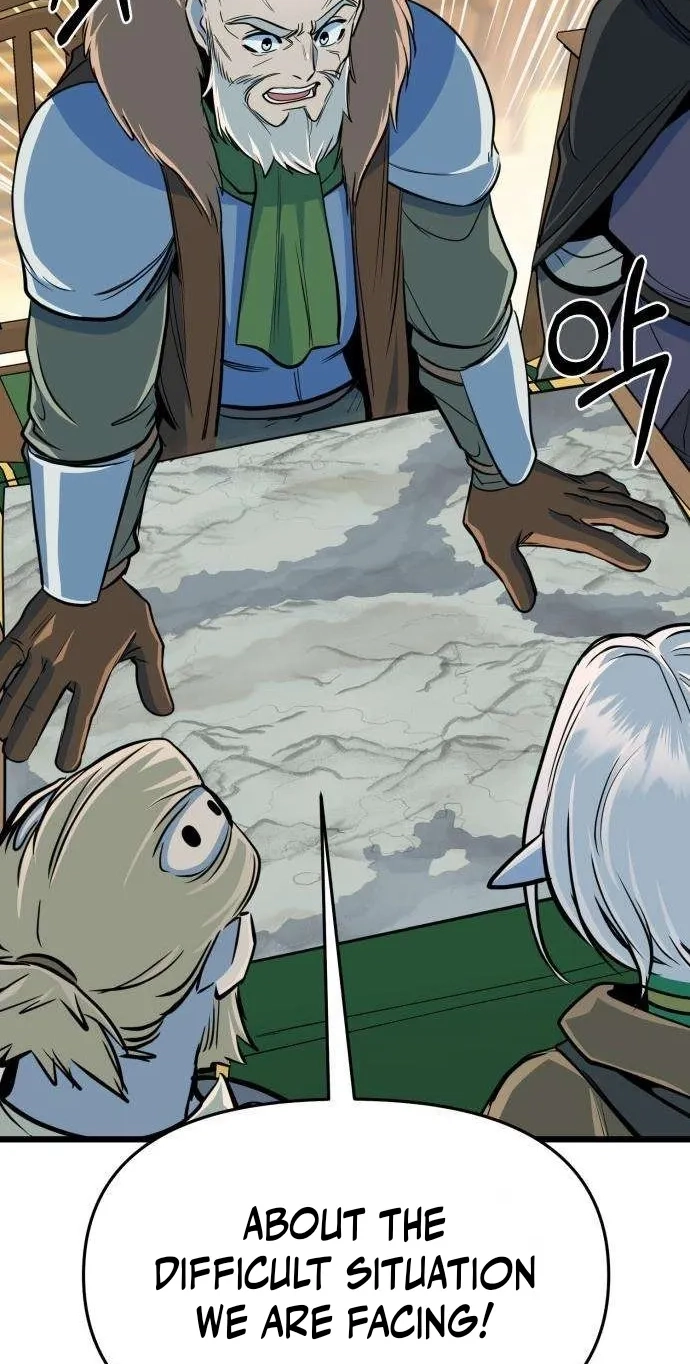 The Sergeant's Dragon Chapter 16 page 27 - 