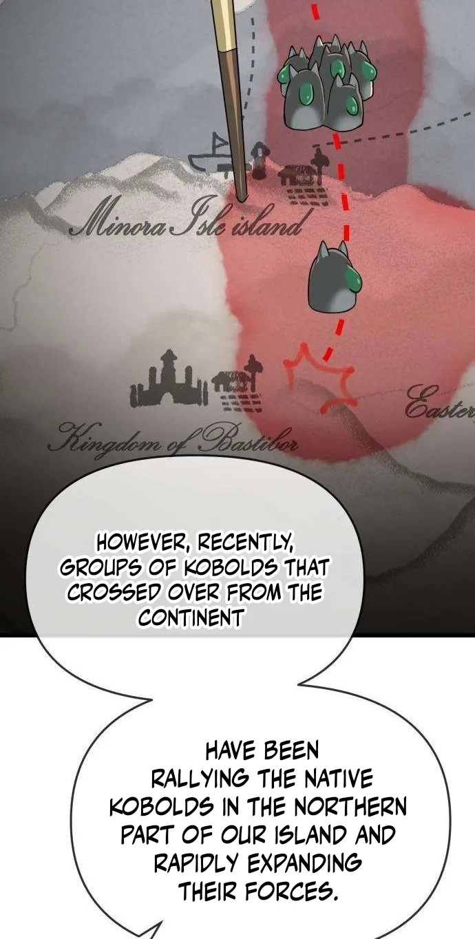 The Sergeant's Dragon Chapter 16 page 29 - 